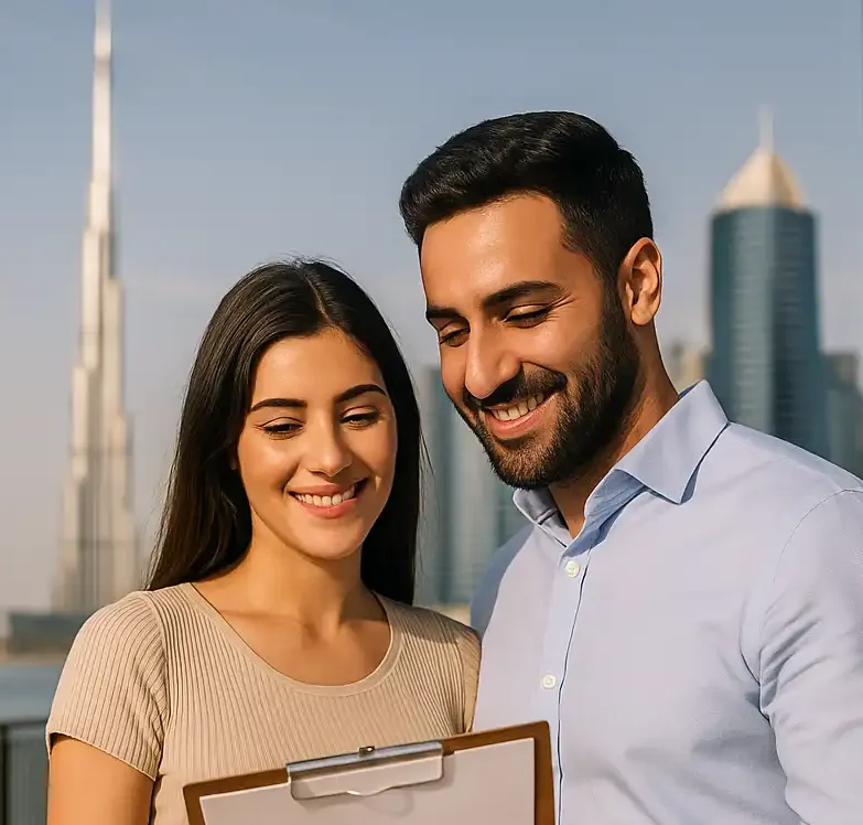Valentina dubai